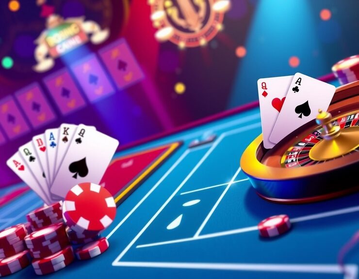 m77casino login featured game showcase