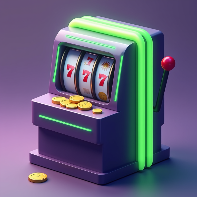 Reactoonz Game 