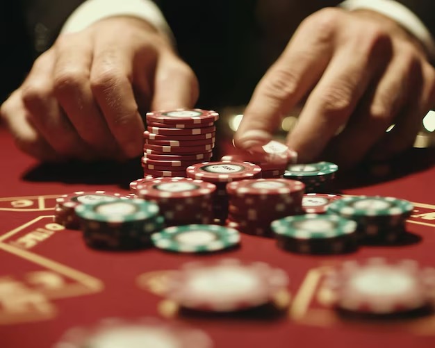 m77casino login featured game showcase