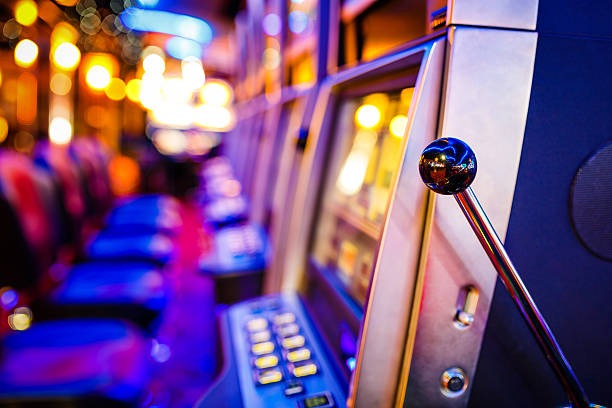 DANA e-wallet deposit flow on m77casino login